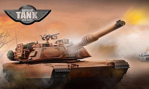 game pic for Battle of tank: War alert